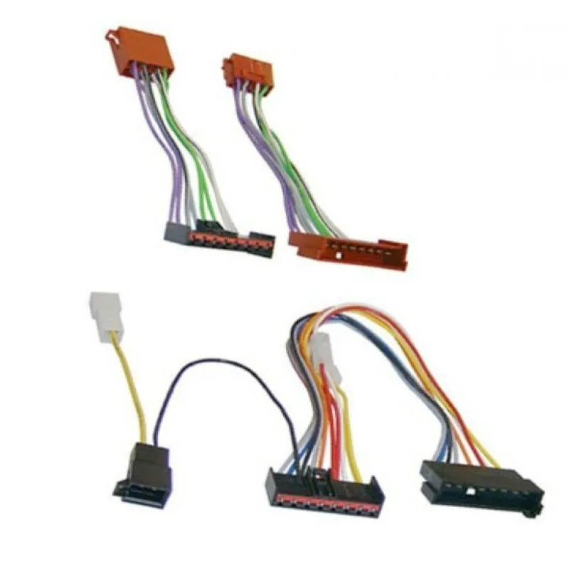 MATCH PP-AC 20 Match vahvistin adapterijohto